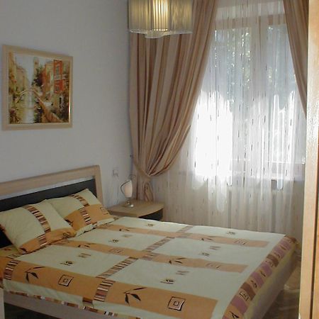 Ok Apartments Basseinaya Area - Kiev Pokój zdjęcie