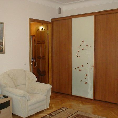 Ok Apartments Basseinaya Area - Kiev Pokój zdjęcie