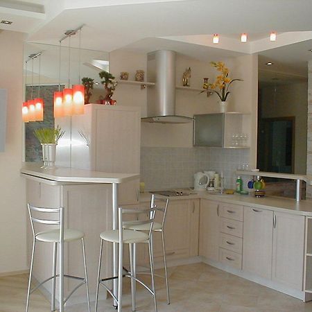 Ok Apartments Basseinaya Area - Kiev Pokój zdjęcie
