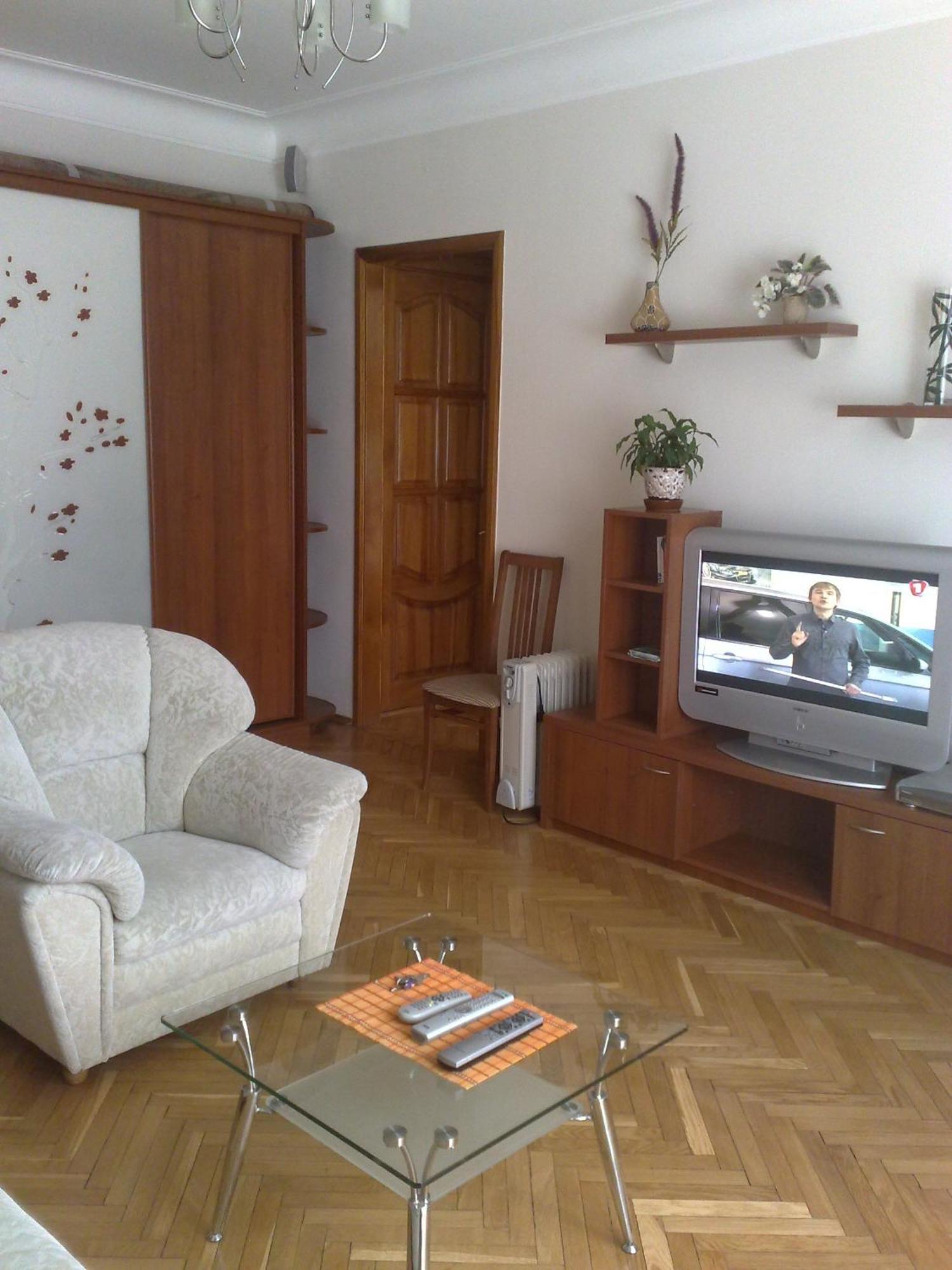 Ok Apartments Basseinaya Area - Kiev Pokój zdjęcie