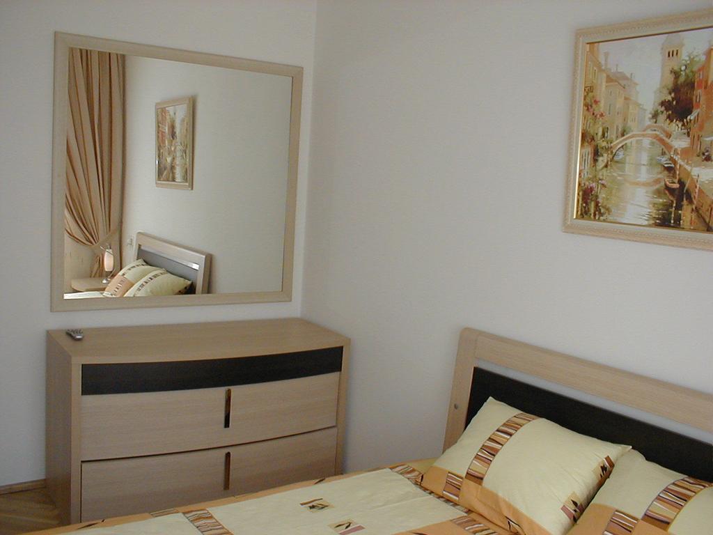 Ok Apartments Basseinaya Area - Kiev Pokój zdjęcie