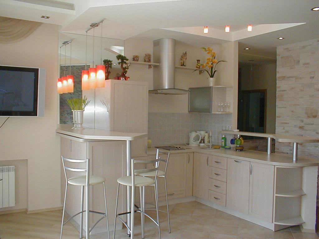 Ok Apartments Basseinaya Area - Kiev Pokój zdjęcie