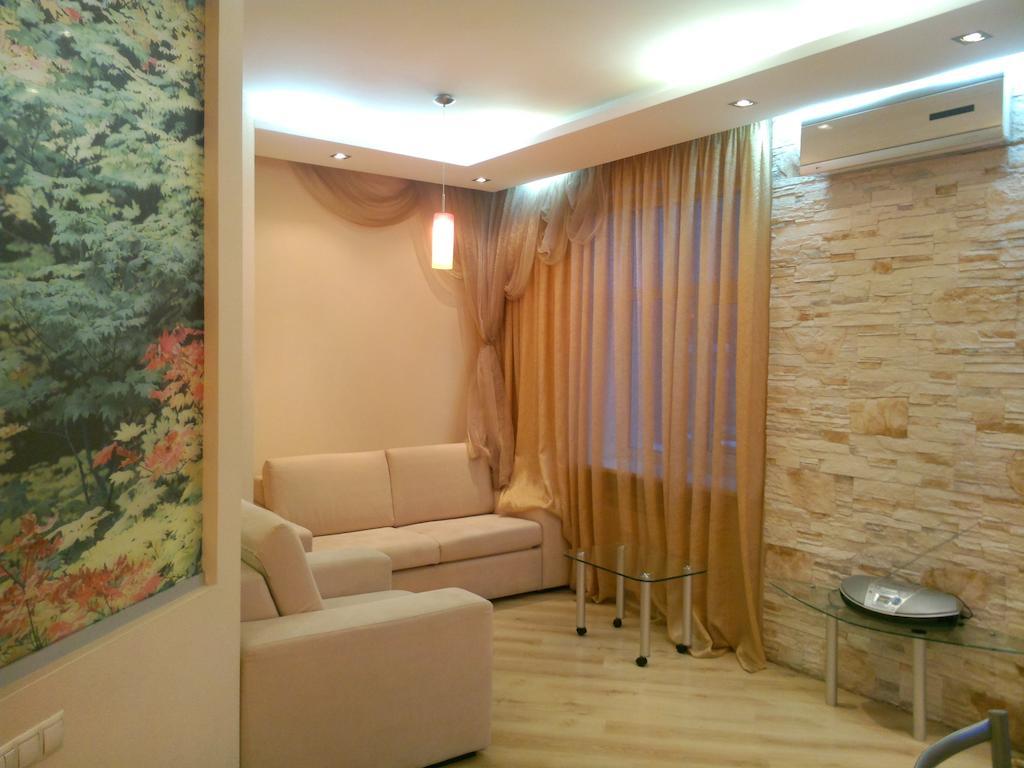 Ok Apartments Basseinaya Area - Kiev Pokój zdjęcie