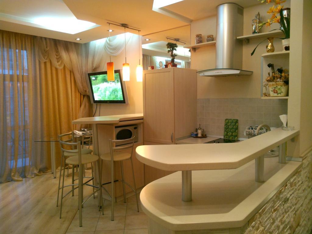 Ok Apartments Basseinaya Area - Kiev Pokój zdjęcie