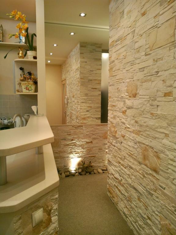 Ok Apartments Basseinaya Area - Kiev Pokój zdjęcie