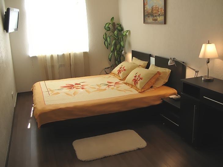 Ok Apartments Basseinaya Area - Kiev Pokój zdjęcie